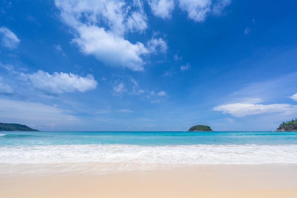 The Galleri By Katathani (Adults Only) Phuket Exteriör bild