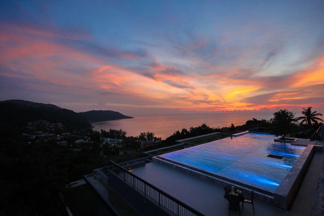 The Galleri By Katathani (Adults Only) Phuket Exteriör bild