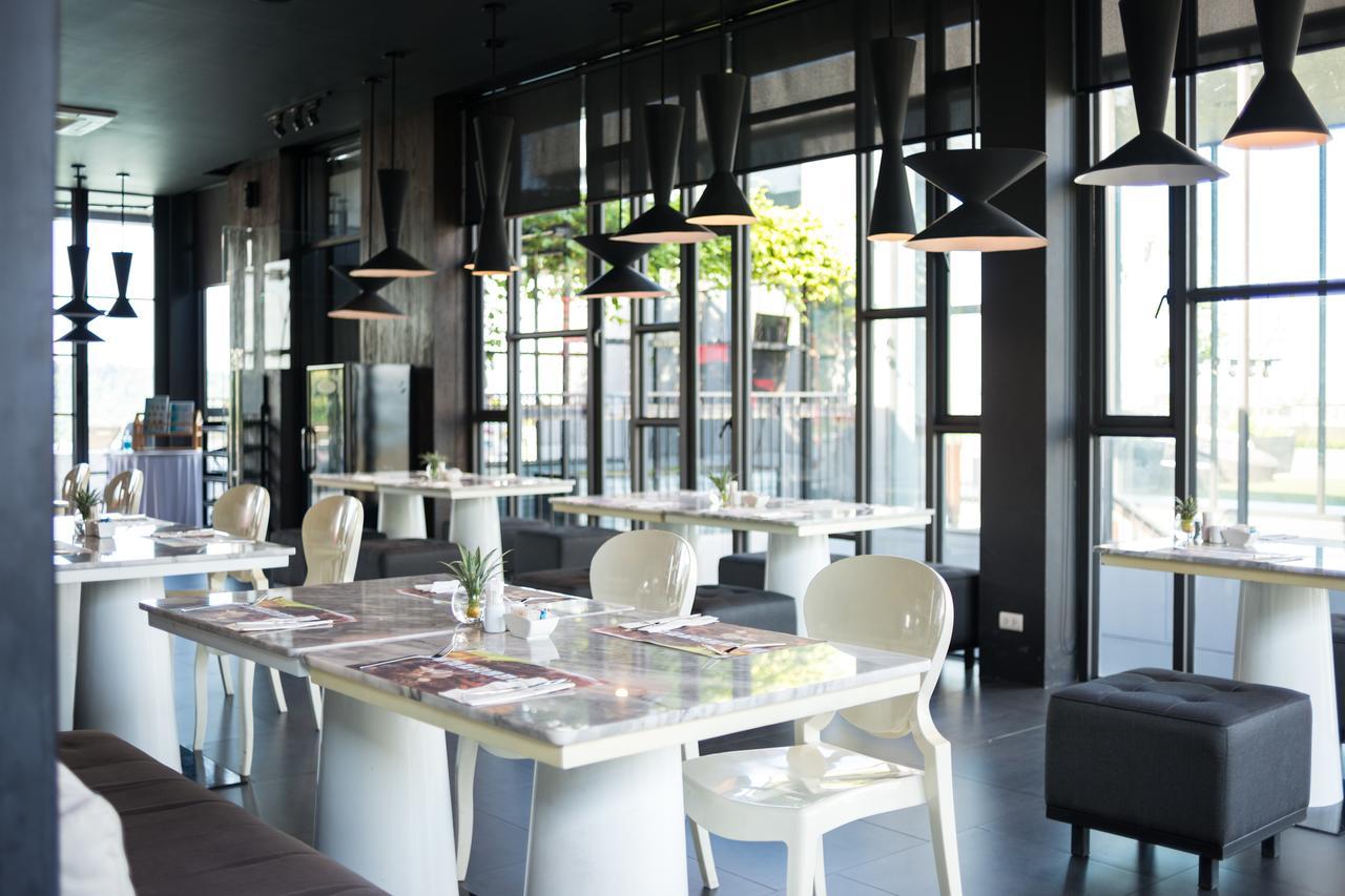 The Galleri By Katathani (Adults Only) Phuket Exteriör bild