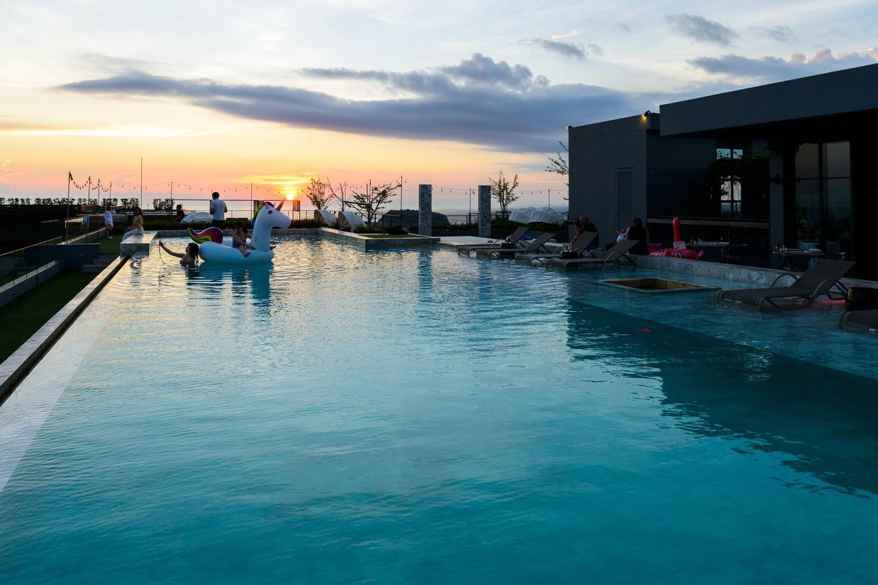 The Galleri By Katathani (Adults Only) Phuket Exteriör bild