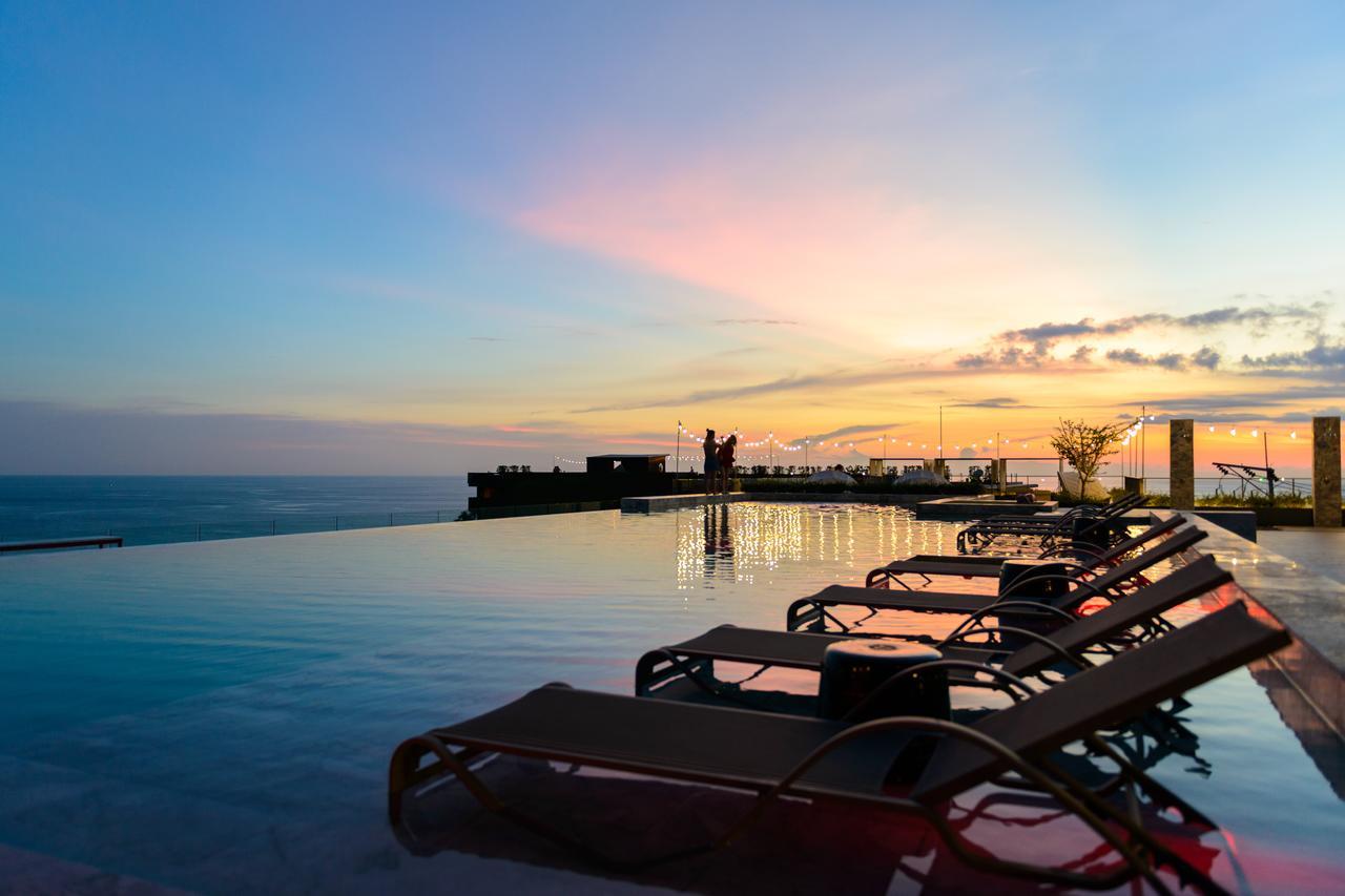 The Galleri By Katathani (Adults Only) Phuket Exteriör bild