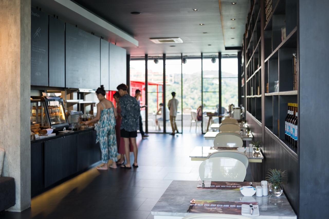 The Galleri By Katathani (Adults Only) Phuket Exteriör bild