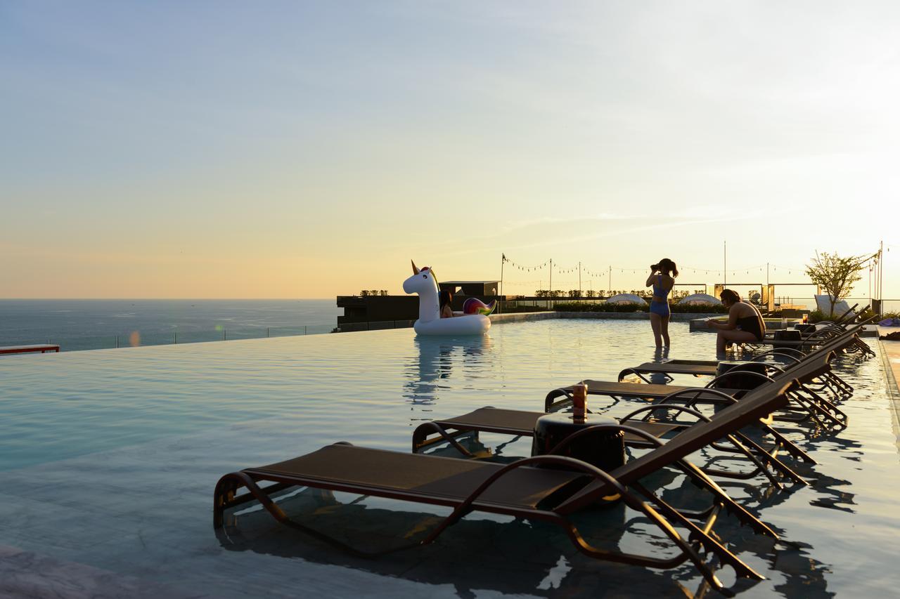 The Galleri By Katathani (Adults Only) Phuket Exteriör bild
