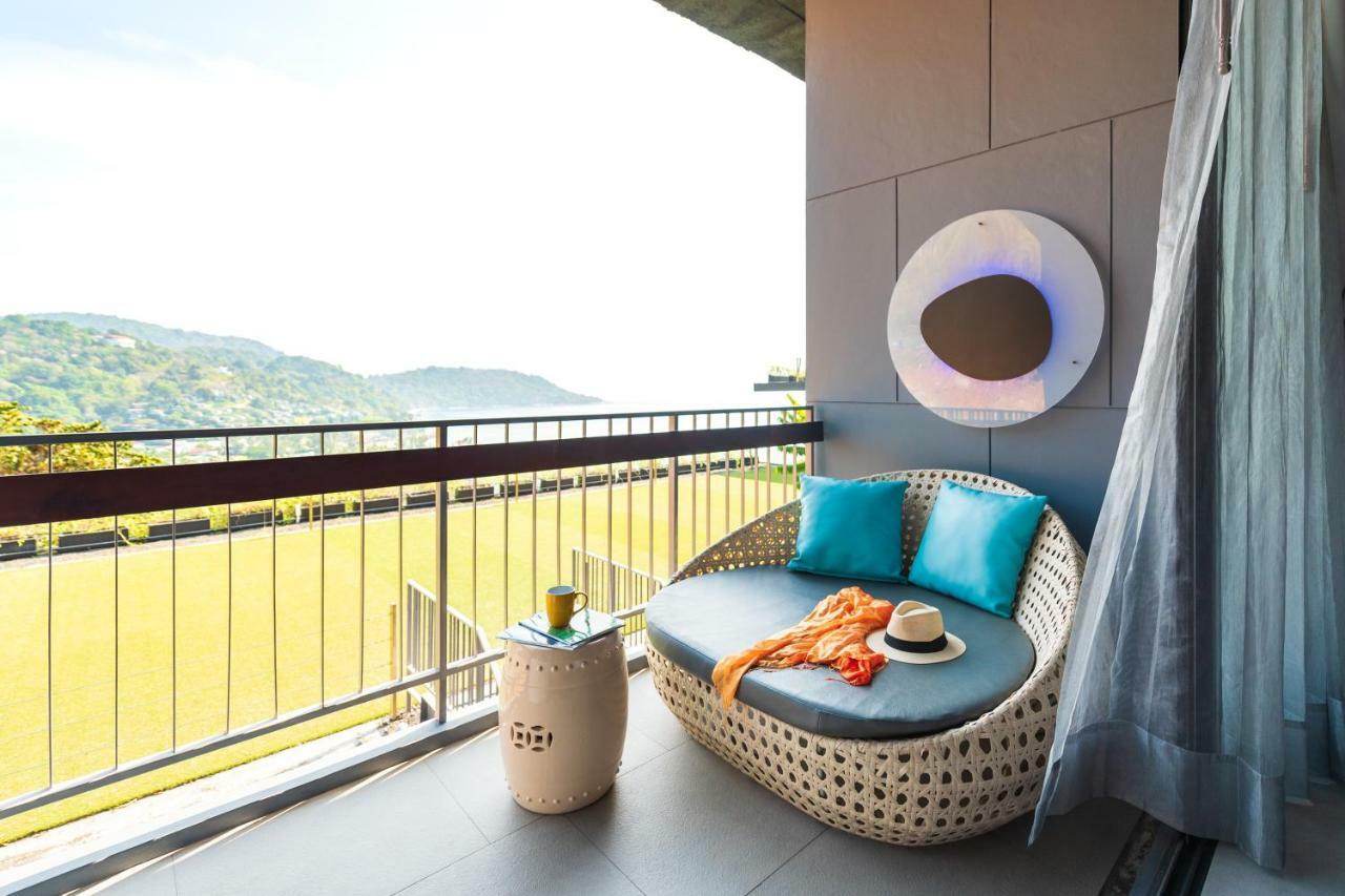The Galleri By Katathani (Adults Only) Phuket Exteriör bild