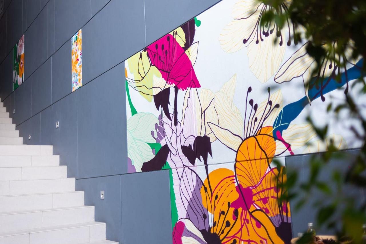 The Galleri By Katathani (Adults Only) Phuket Exteriör bild