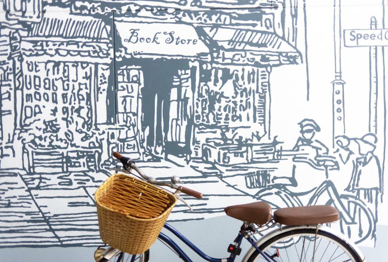 The Galleri By Katathani (Adults Only) Phuket Exteriör bild