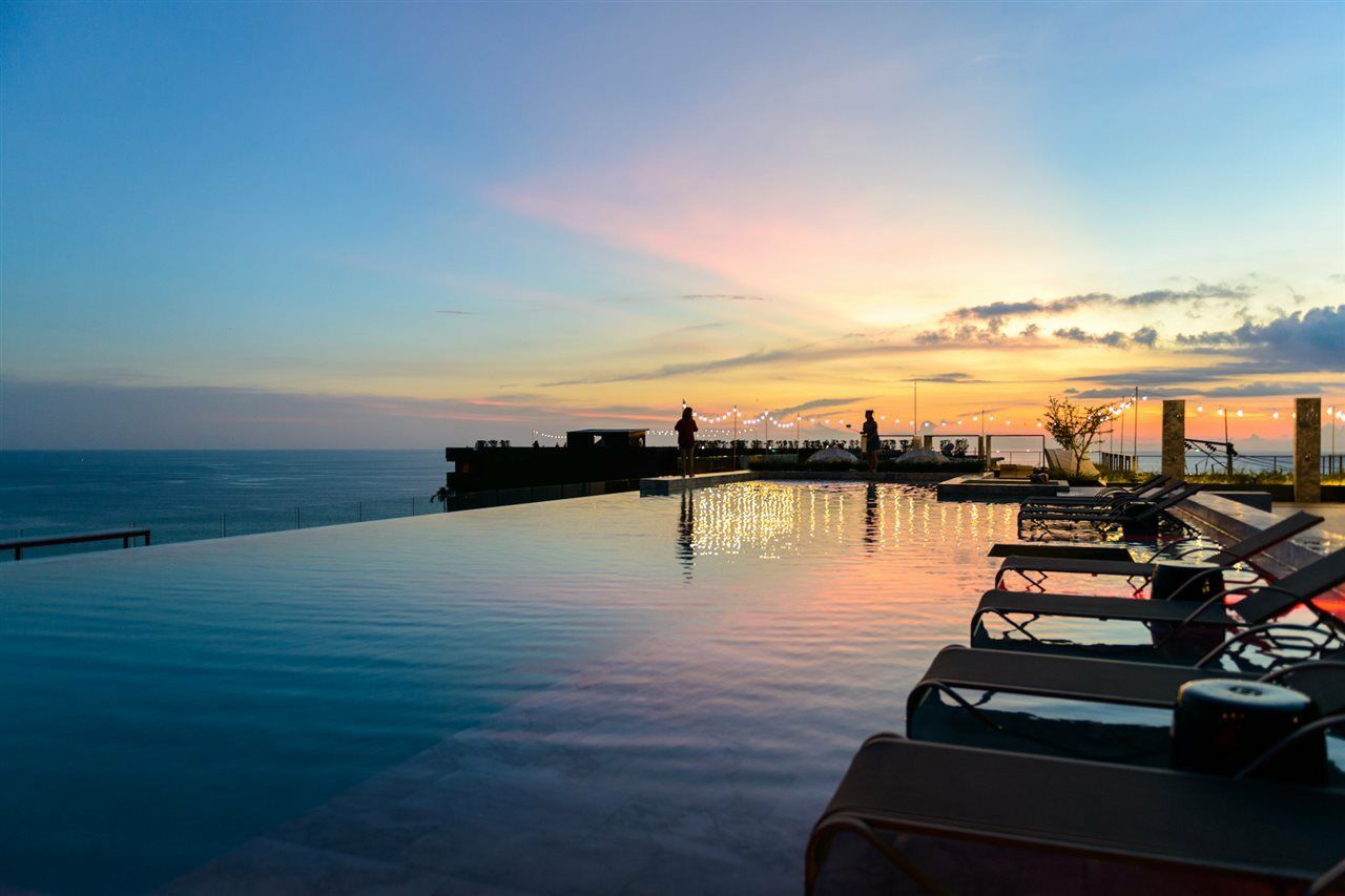 The Galleri By Katathani (Adults Only) Phuket Exteriör bild