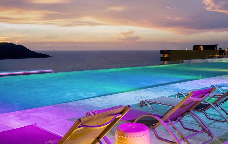 The Galleri By Katathani (Adults Only) Phuket Exteriör bild